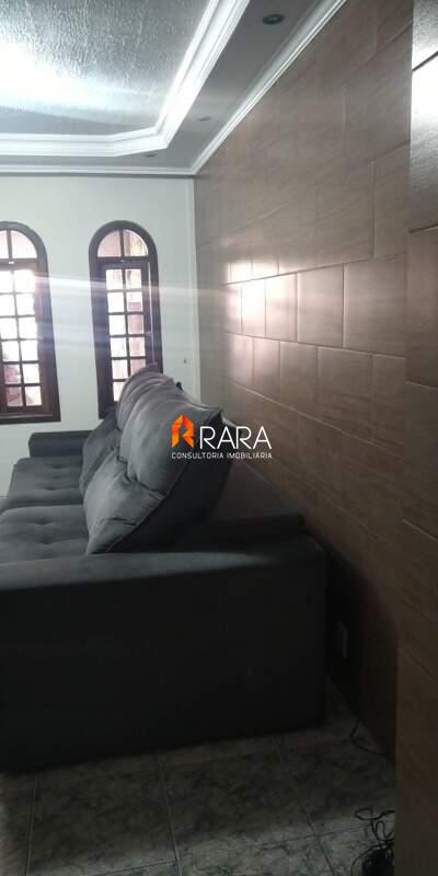 Sobrado, 4 quartos, 183 m² - Foto 3