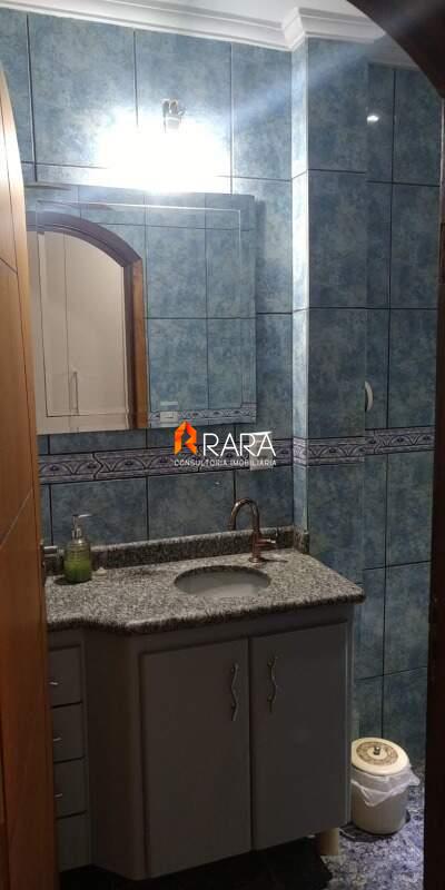 Sobrado, 4 quartos, 183 m² - Foto 15