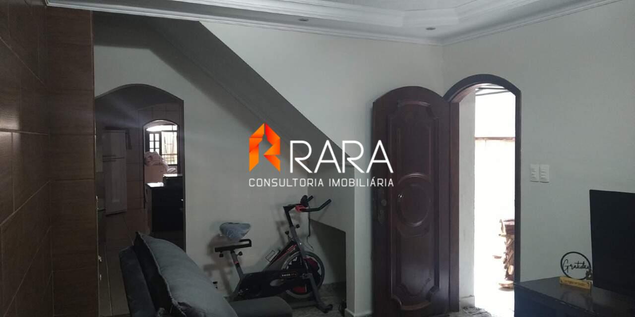 Sobrado, 4 quartos, 183 m² - Foto 2