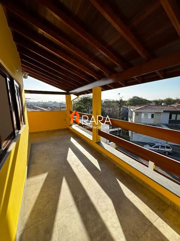 Sobrado, 6 quartos, 380 m² - Foto 23