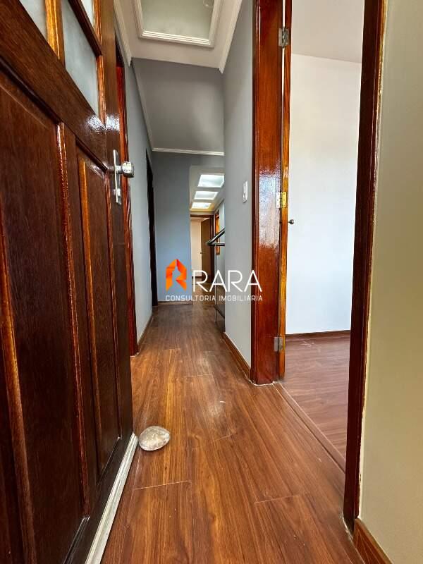 Sobrado, 6 quartos, 380 m² - Foto 16