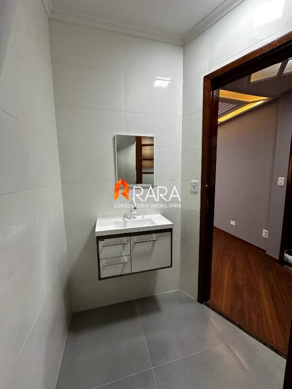 Sobrado, 6 quartos, 380 m² - Foto 20