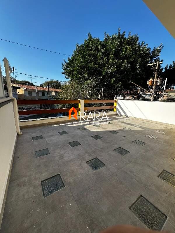 Sobrado, 6 quartos, 380 m² - Foto 22