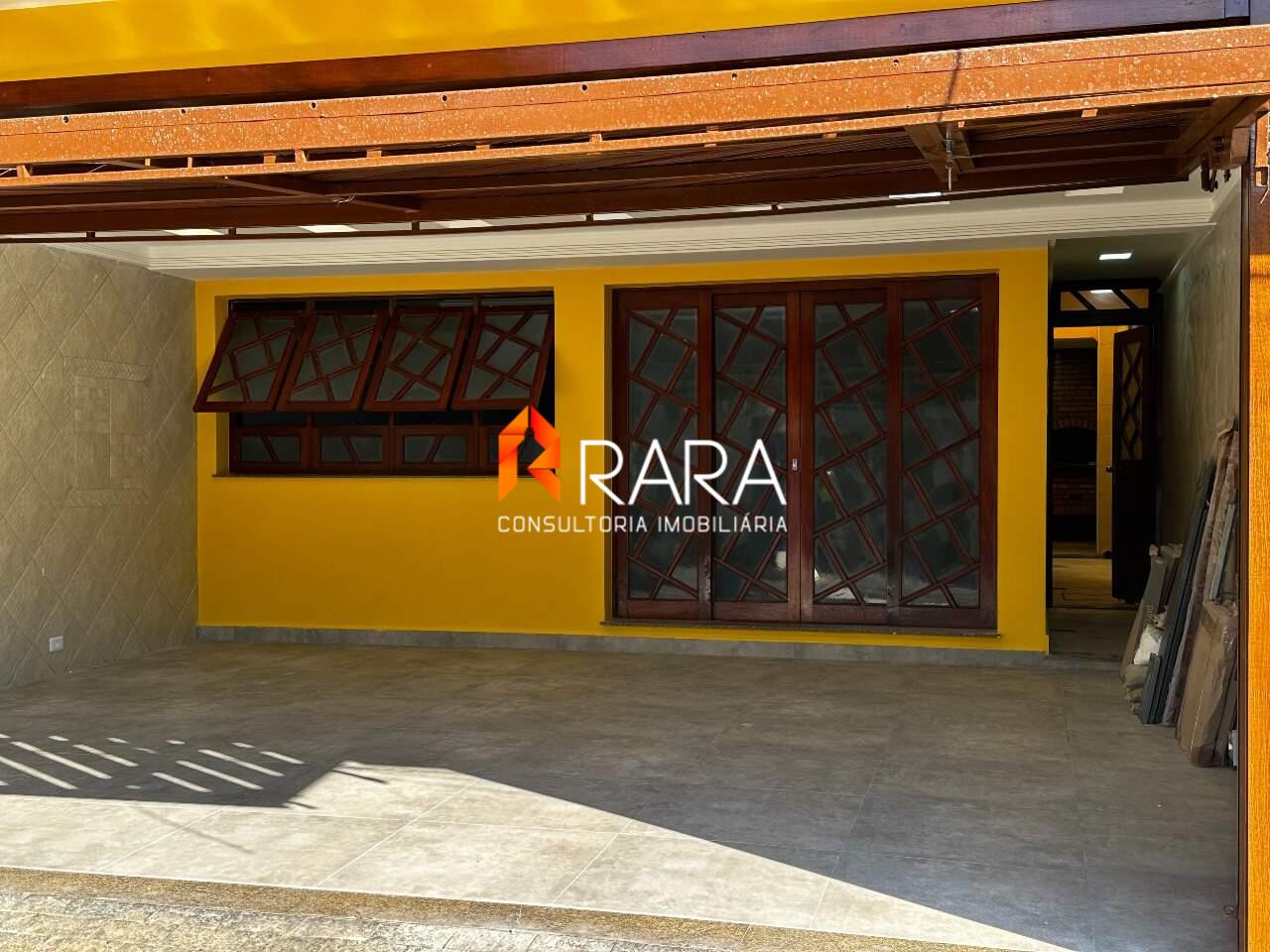 Sobrado, 6 quartos, 380 m² - Foto 21