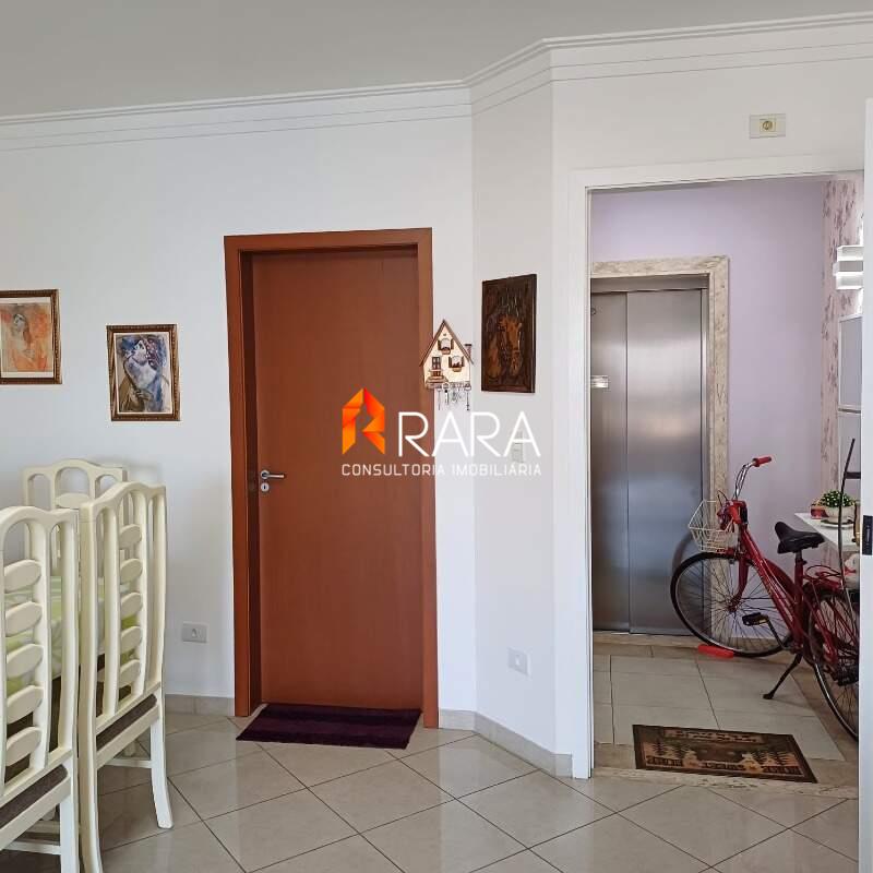 Apartamento, 3 quartos, 129 m² - Foto 3