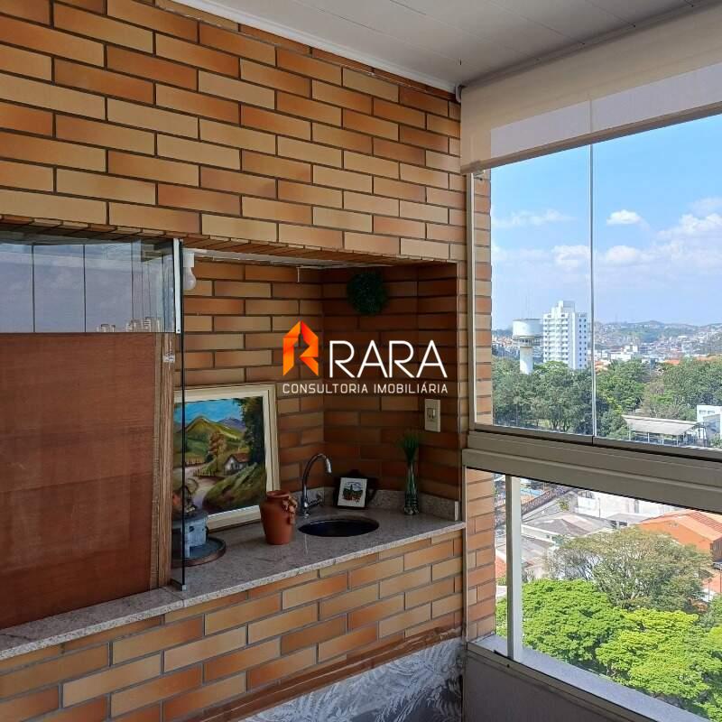 Apartamento, 3 quartos, 129 m² - Foto 29