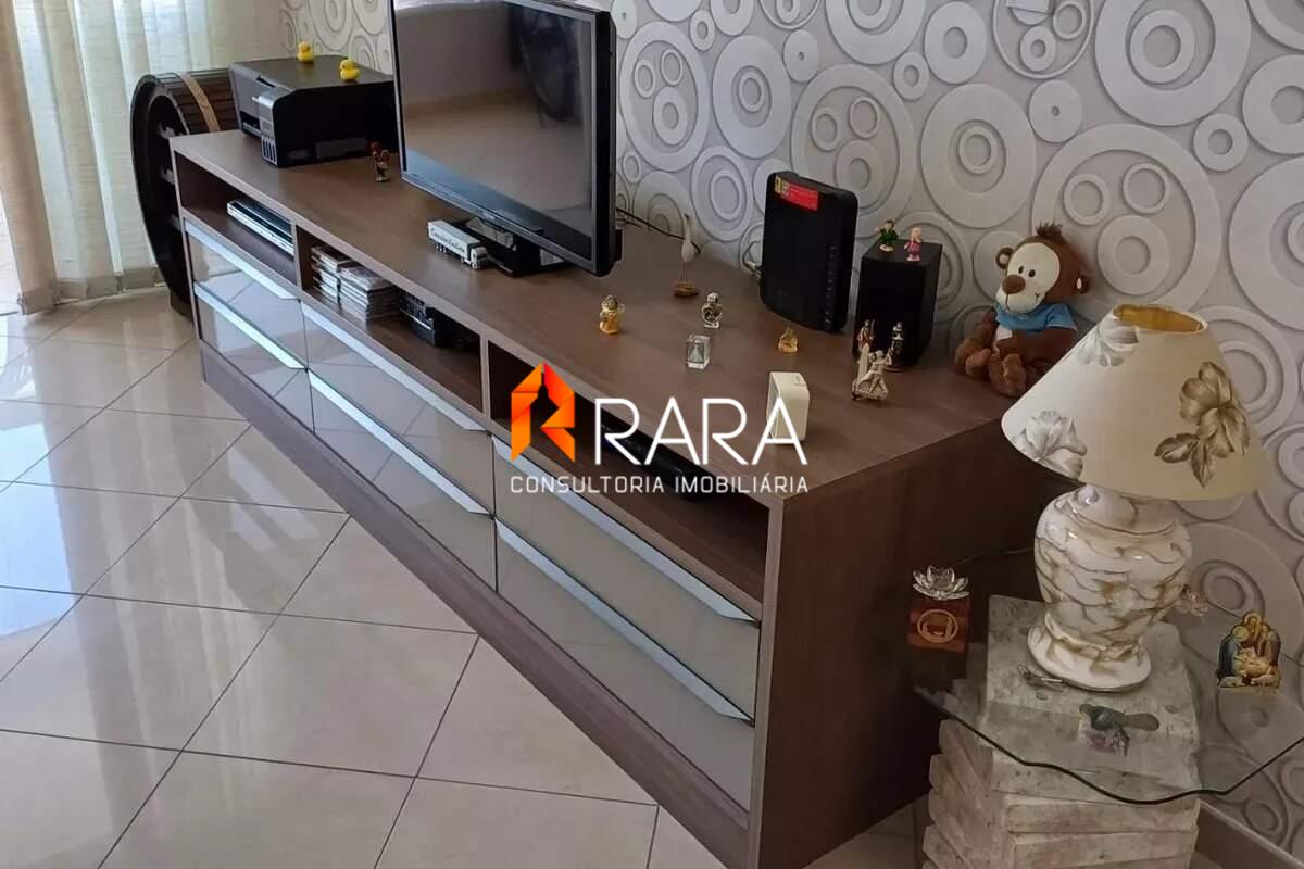 Apartamento, 3 quartos, 129 m² - Foto 2