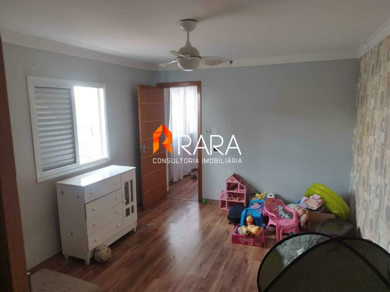 Sobrado, 3 quartos, 169 m² - Foto 23