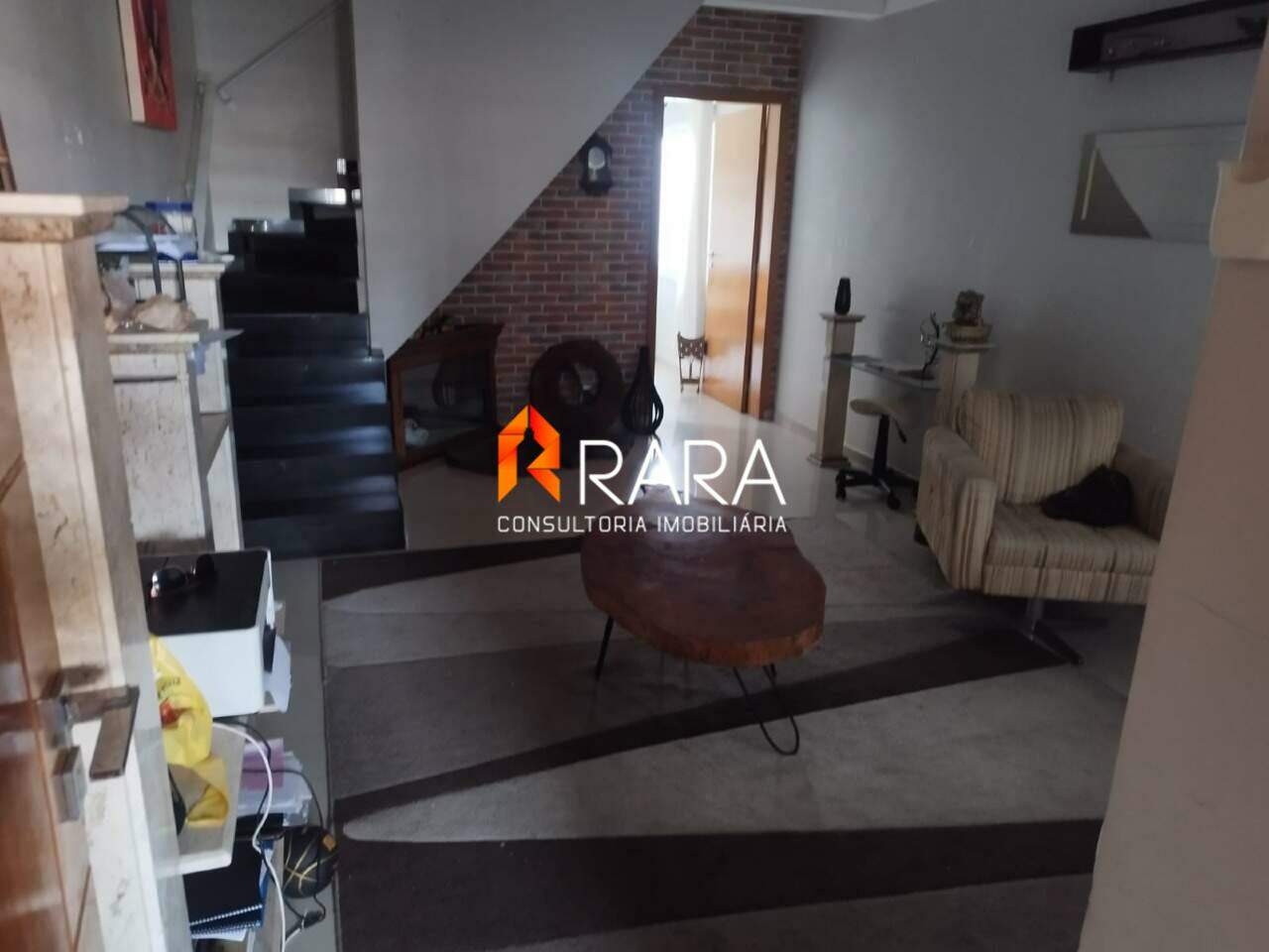 Sobrado, 3 quartos, 169 m² - Foto 2