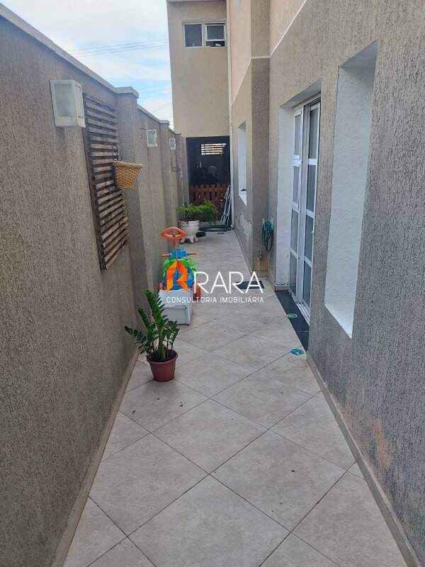 Sobrado, 3 quartos, 169 m² - Foto 11