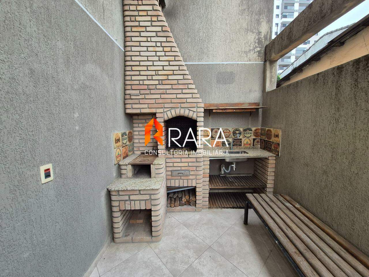 Sobrado, 3 quartos, 169 m² - Foto 14