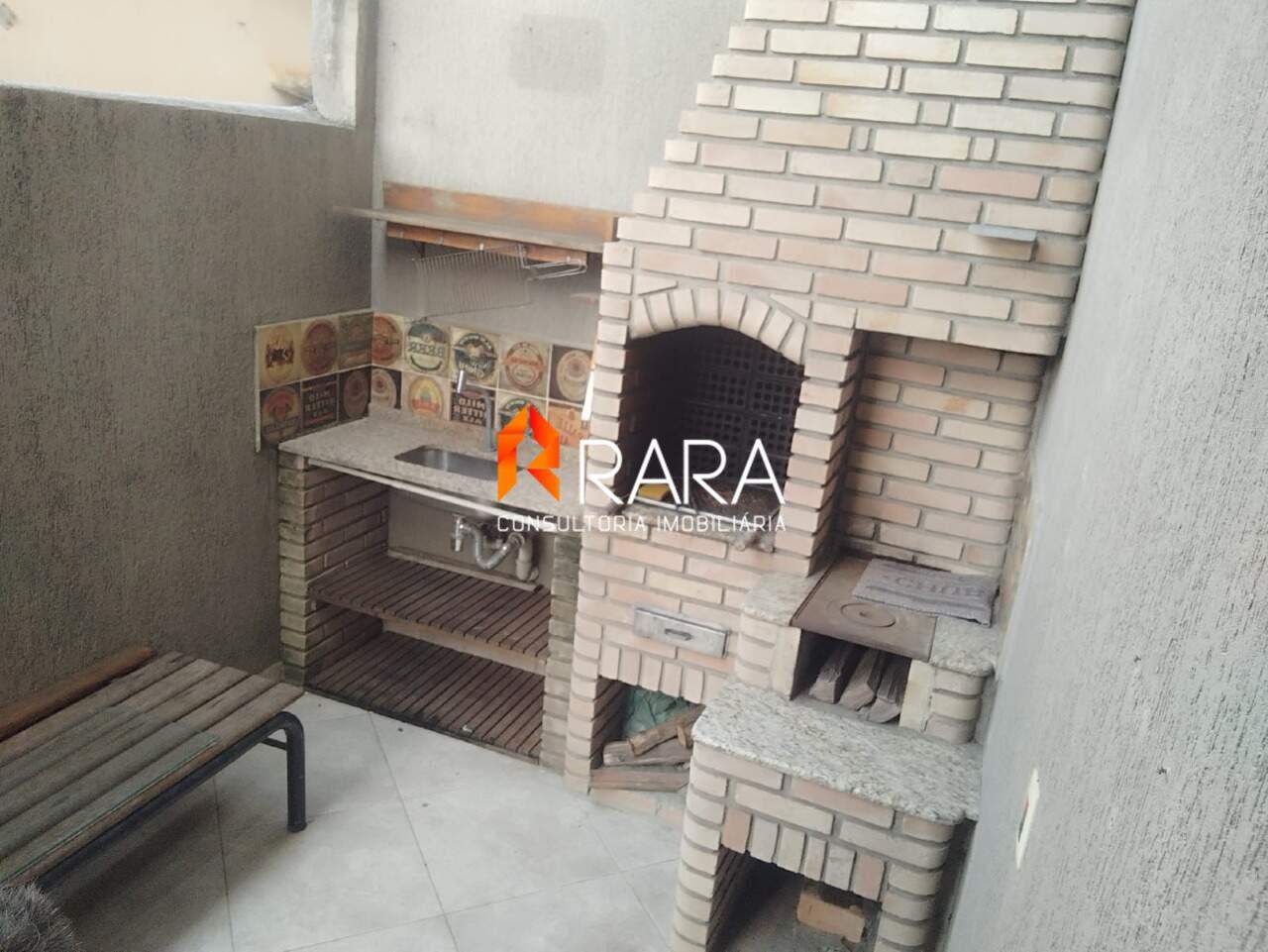 Sobrado, 3 quartos, 169 m² - Foto 10