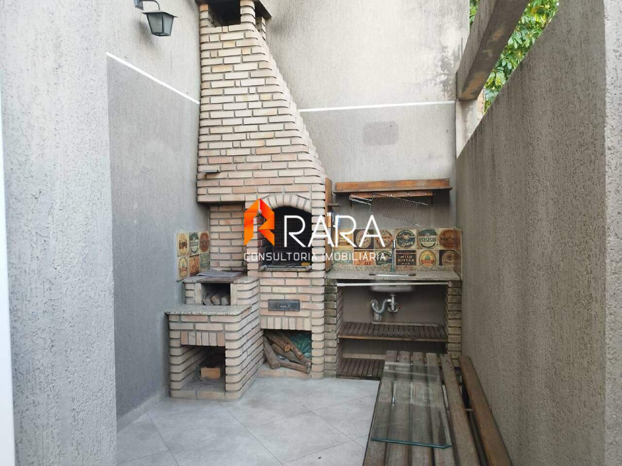 Sobrado, 3 quartos, 169 m² - Foto 1