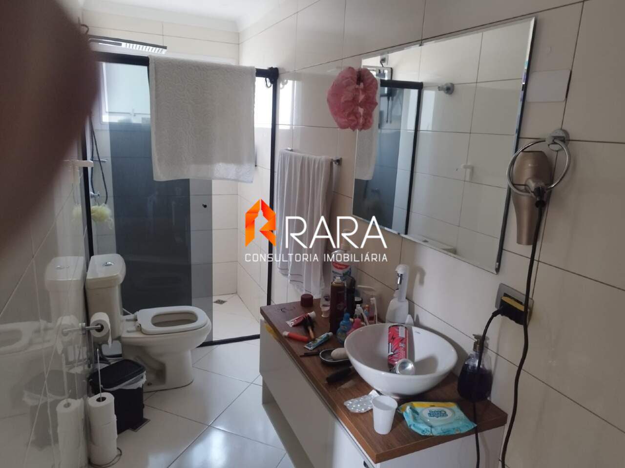 Sobrado, 3 quartos, 169 m² - Foto 14