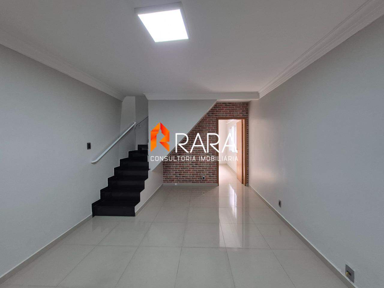 Sobrado, 3 quartos, 169 m² - Foto 3