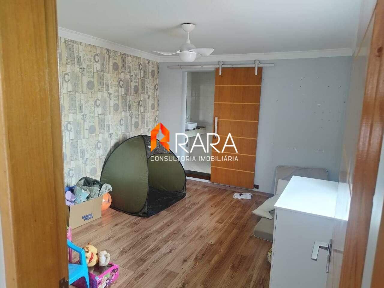 Sobrado, 3 quartos, 169 m² - Foto 26