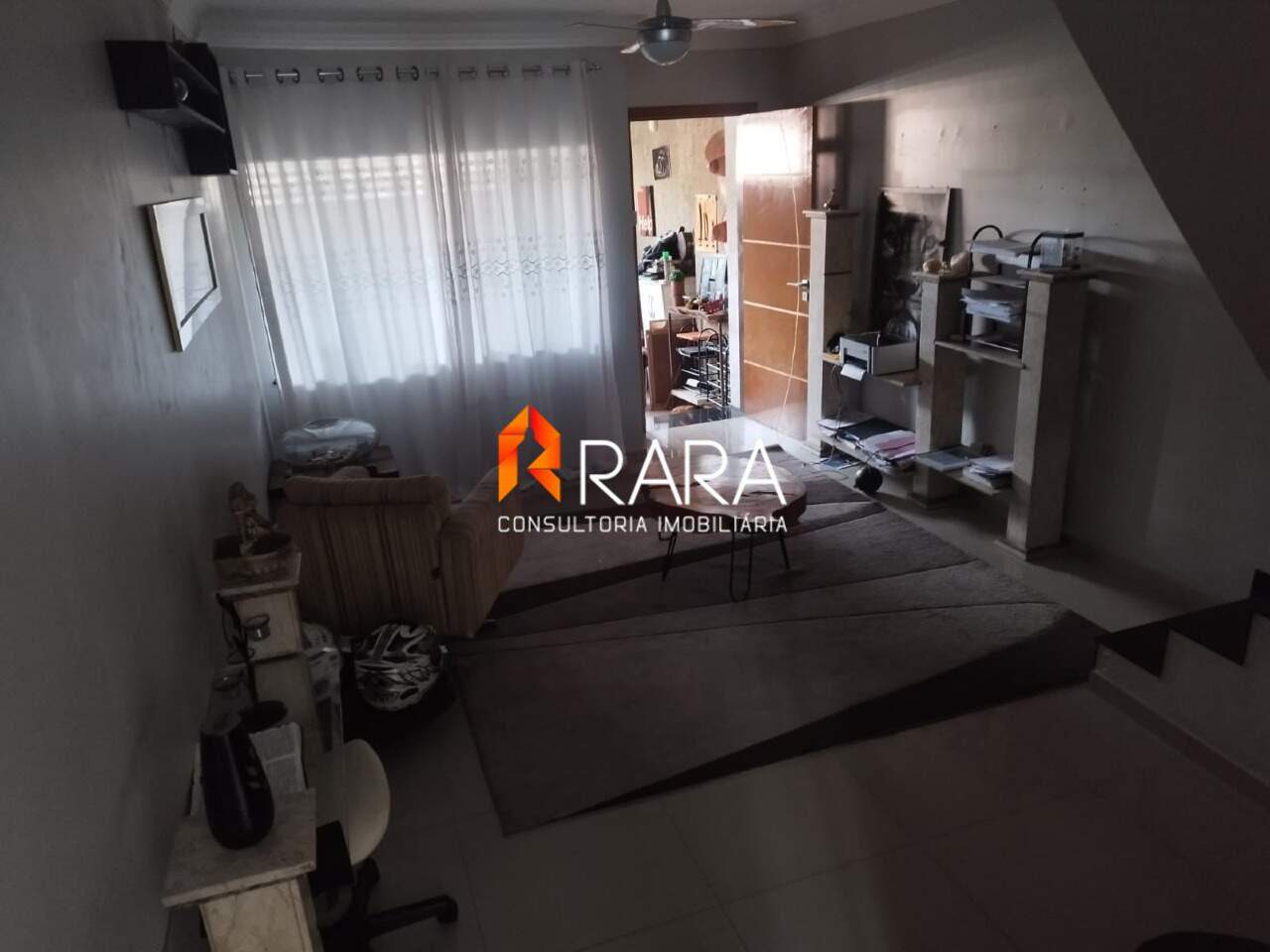Sobrado, 3 quartos, 169 m² - Foto 4