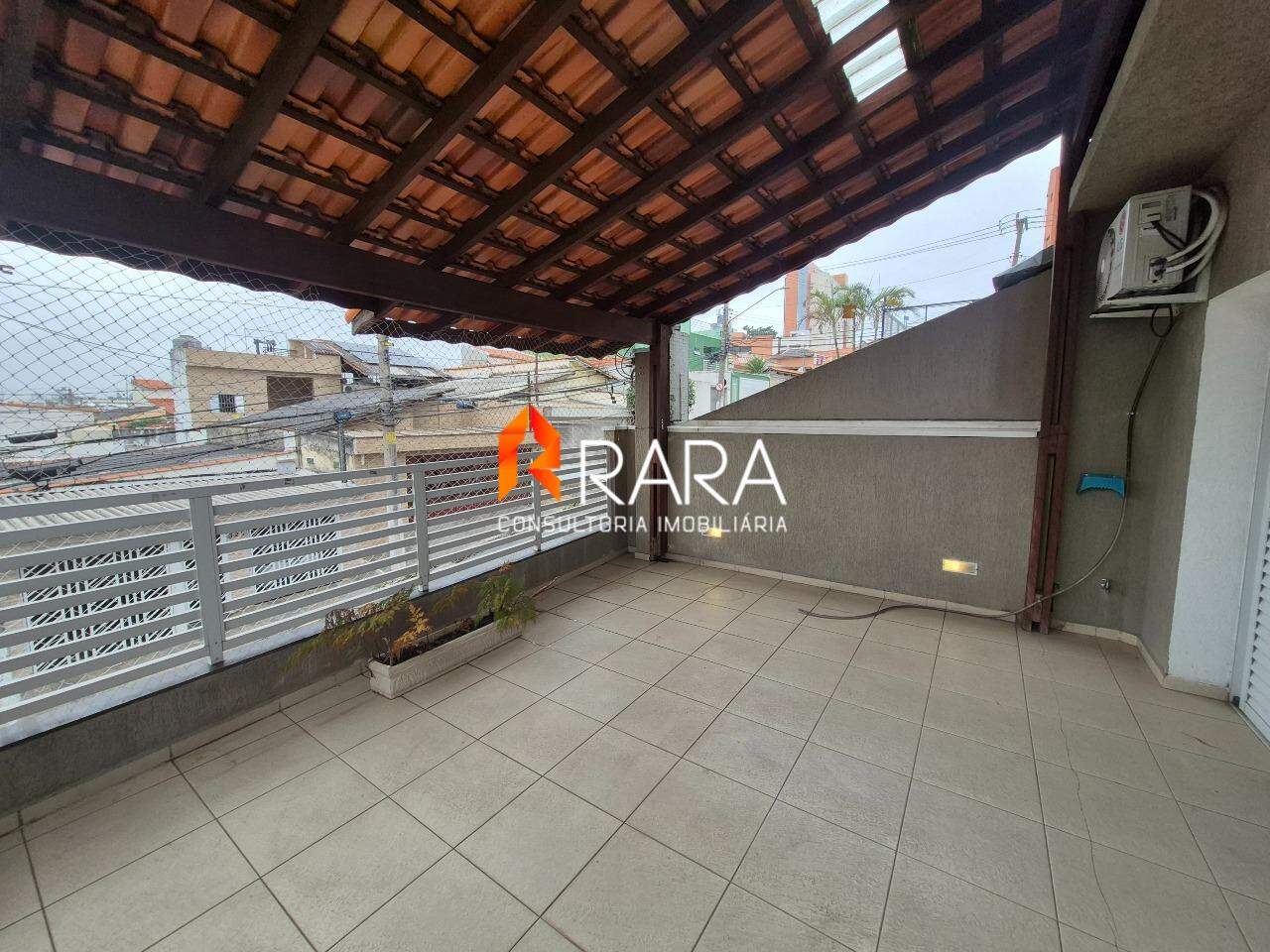 Sobrado, 3 quartos, 169 m² - Foto 26