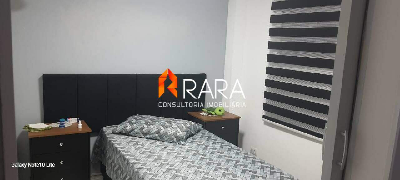 Sobrado, 5 quartos, 280 m² - Foto 13