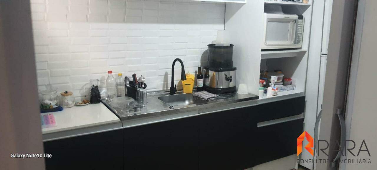 Sobrado, 5 quartos, 280 m² - Foto 5