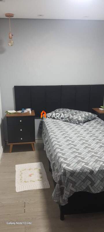 Sobrado, 5 quartos, 280 m² - Foto 10