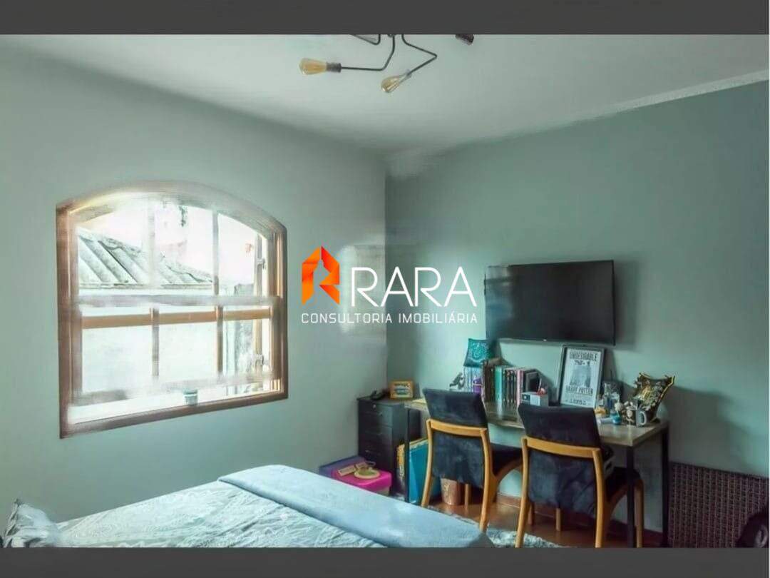 Sobrado, 5 quartos, 280 m² - Foto 12