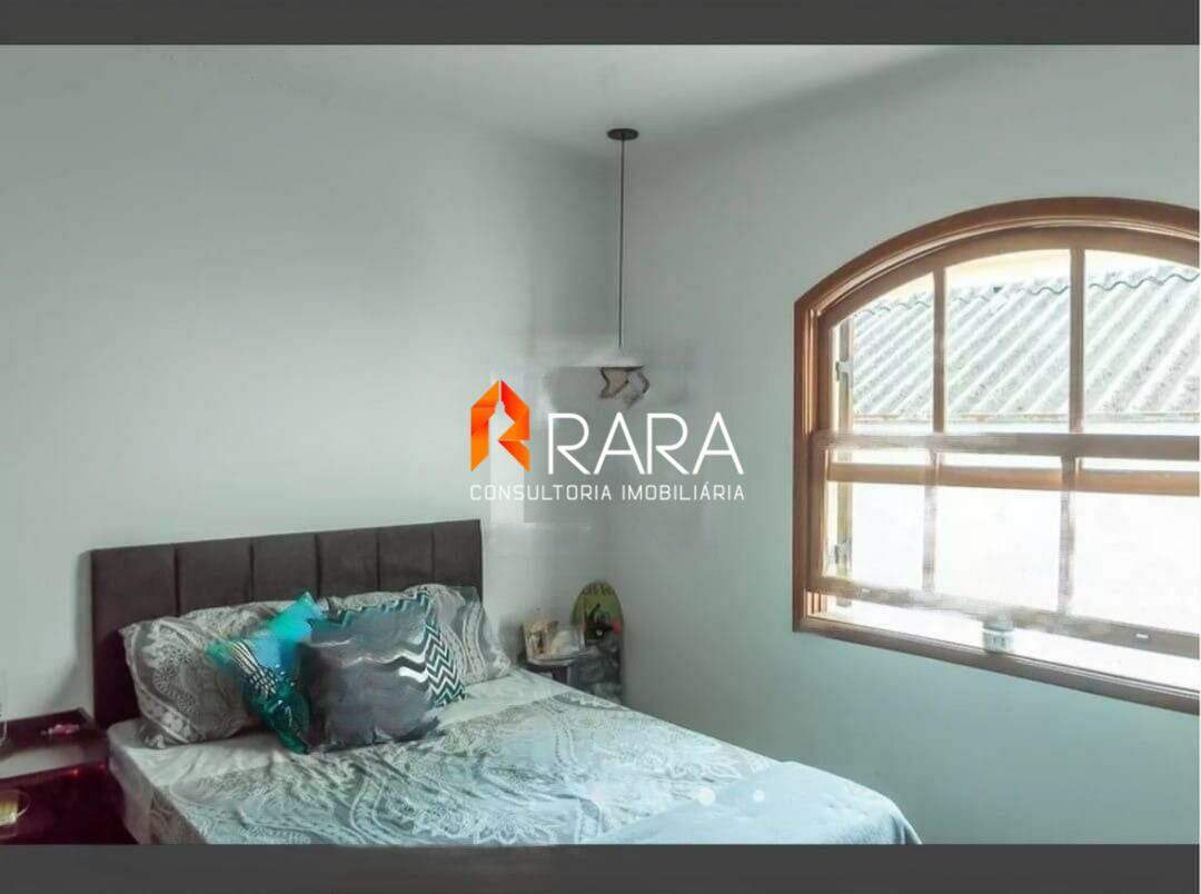 Sobrado, 5 quartos, 280 m² - Foto 11