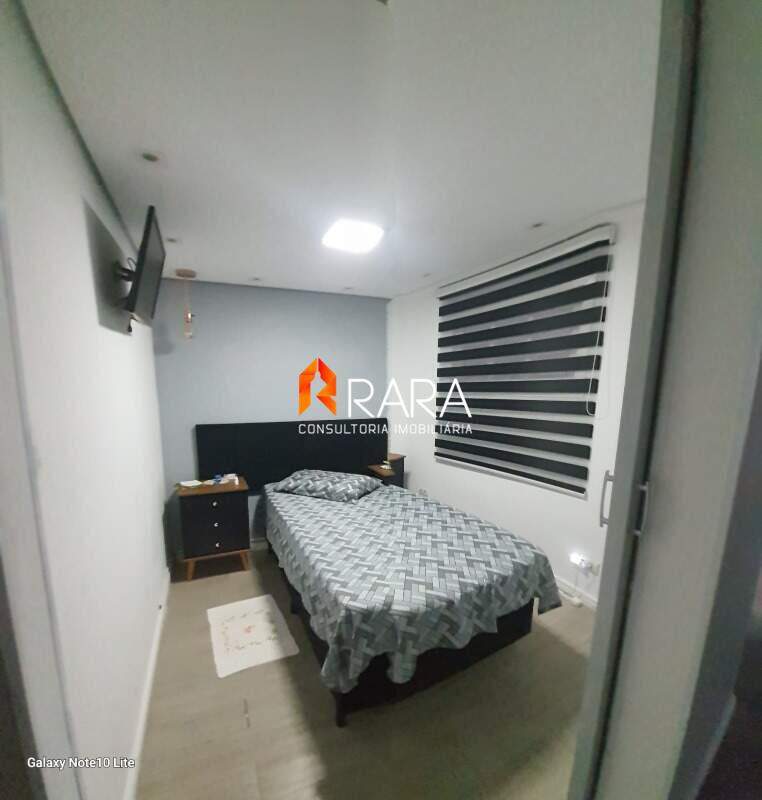 Sobrado, 5 quartos, 280 m² - Foto 14