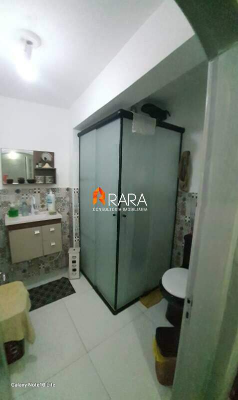Sobrado, 5 quartos, 280 m² - Foto 23