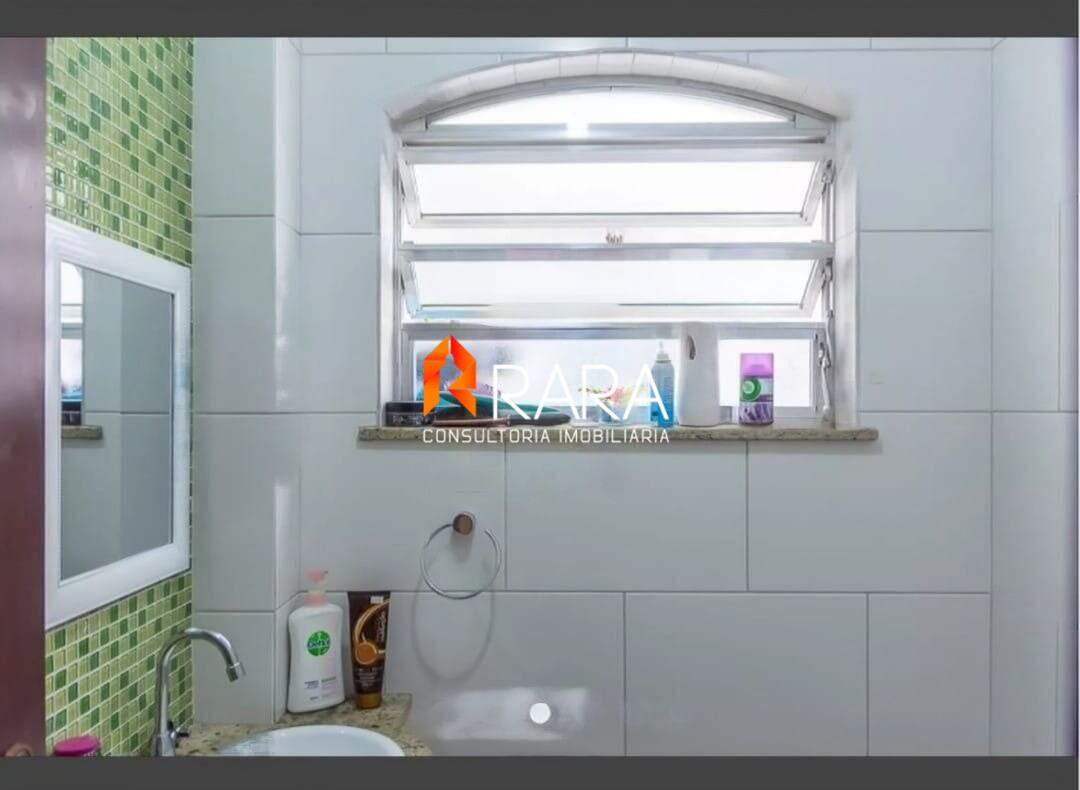 Sobrado, 5 quartos, 280 m² - Foto 21