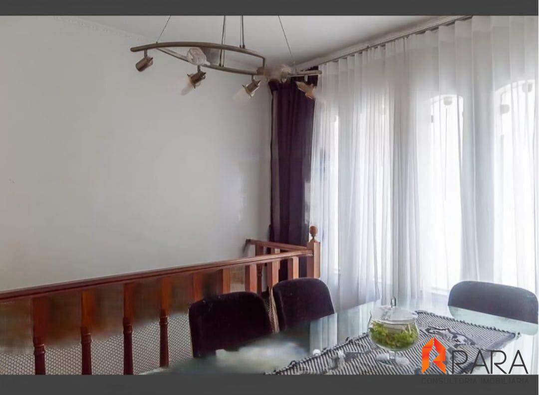 Sobrado, 5 quartos, 280 m² - Foto 3