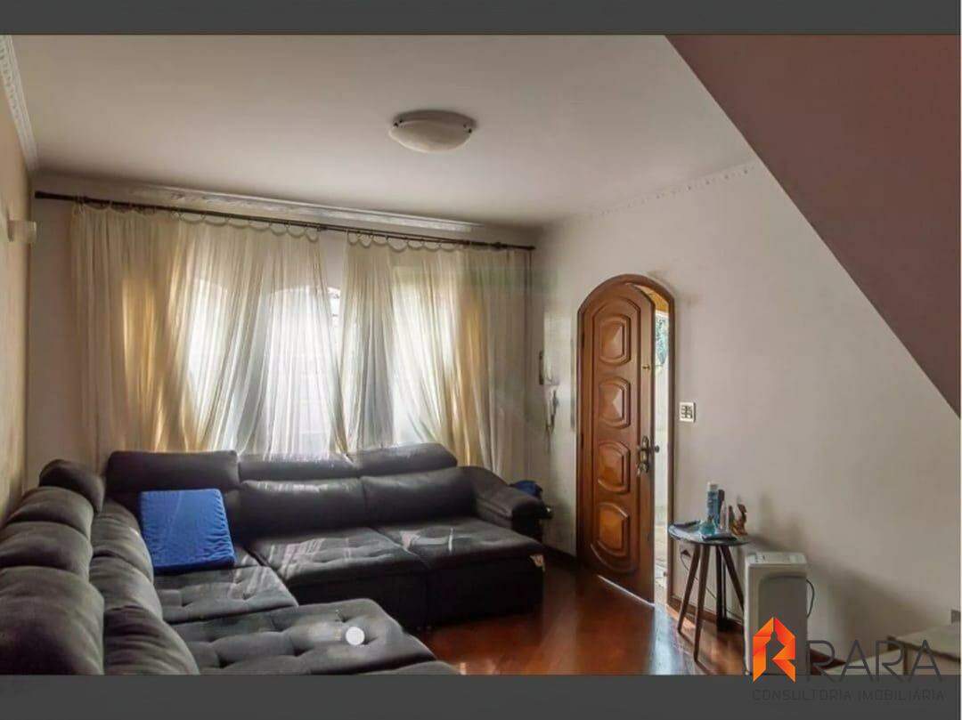 Sobrado, 5 quartos, 280 m² - Foto 1