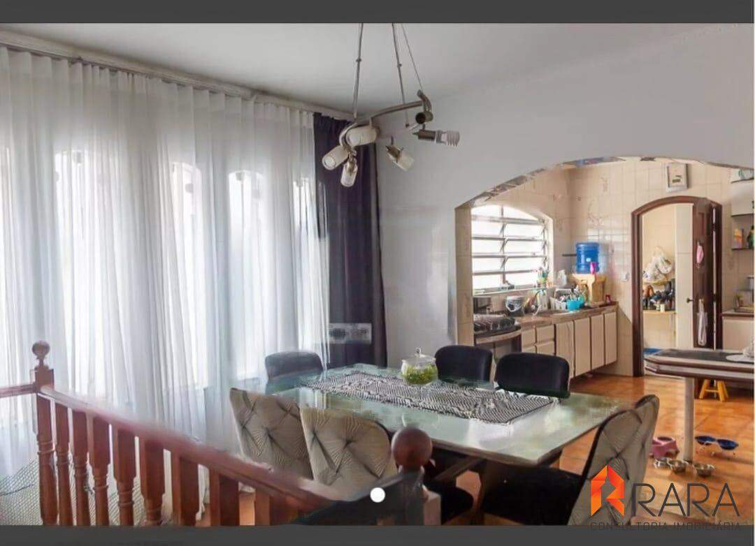 Sobrado, 5 quartos, 280 m² - Foto 2