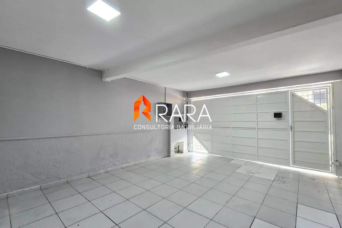Sobrado, 3 quartos, 350 m² - Foto 27