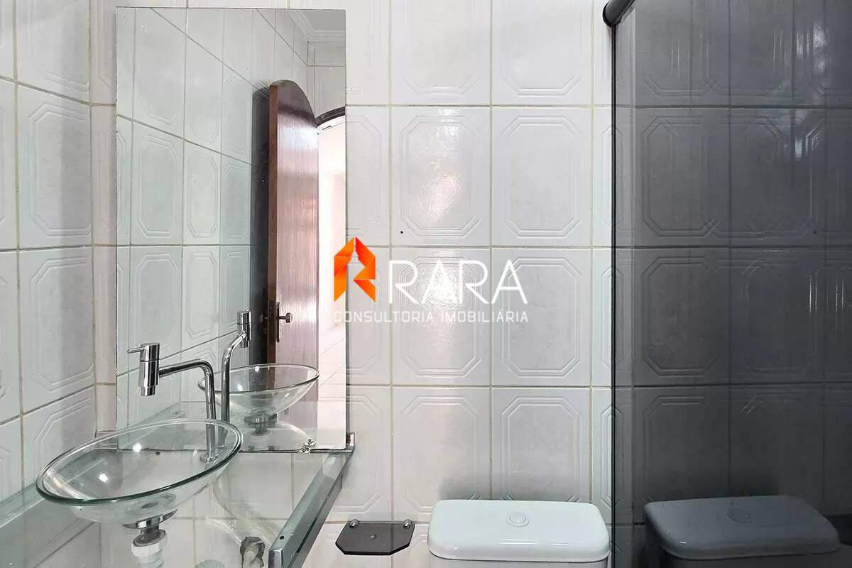 Sobrado, 3 quartos, 350 m² - Foto 17