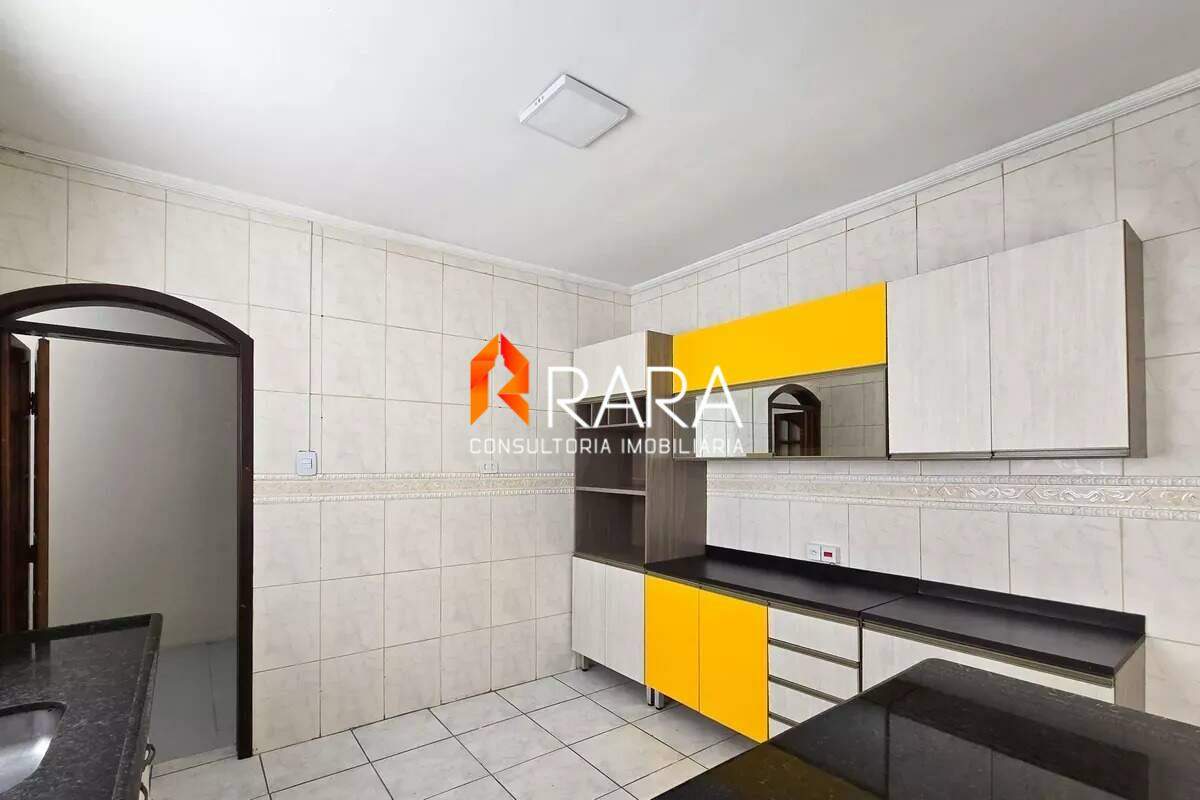 Sobrado, 3 quartos, 350 m² - Foto 1