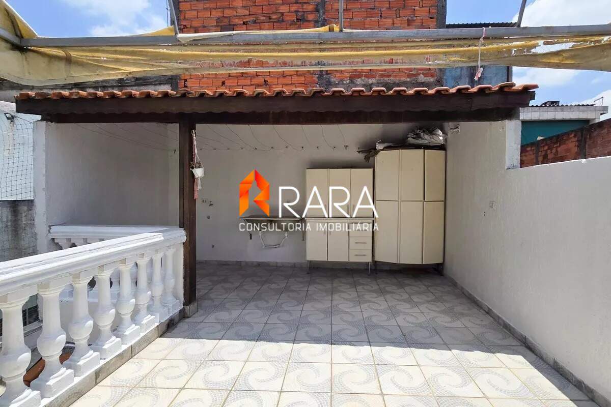 Sobrado, 3 quartos, 350 m² - Foto 26