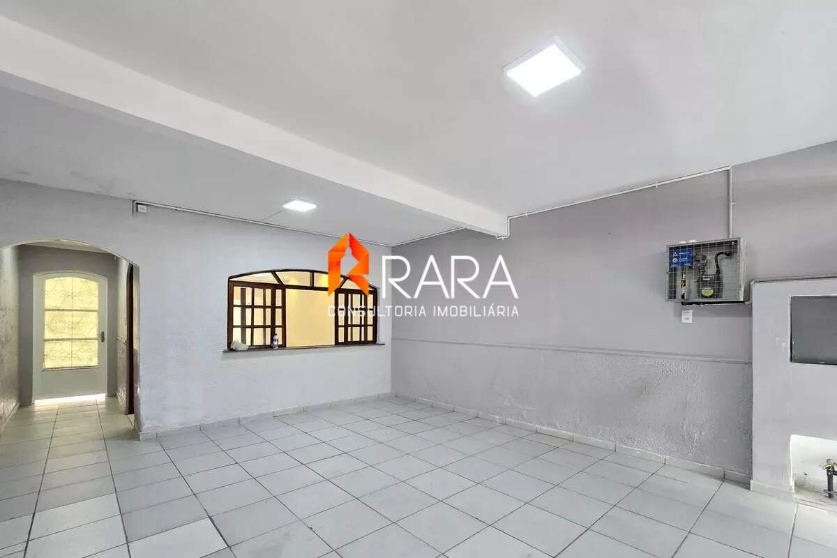 Sobrado, 3 quartos, 350 m² - Foto 29