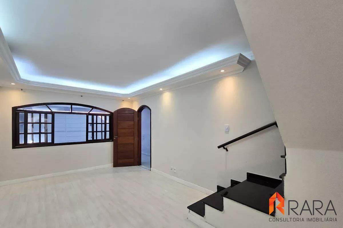Sobrado, 3 quartos, 350 m² - Foto 1