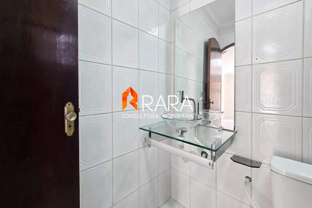 Sobrado, 3 quartos, 350 m² - Foto 18