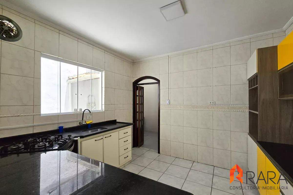 Sobrado, 3 quartos, 350 m² - Foto 5