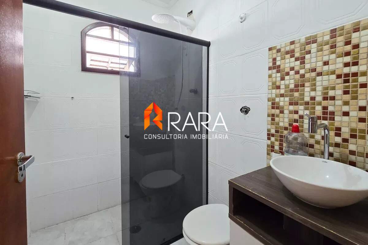 Sobrado, 3 quartos, 350 m² - Foto 25