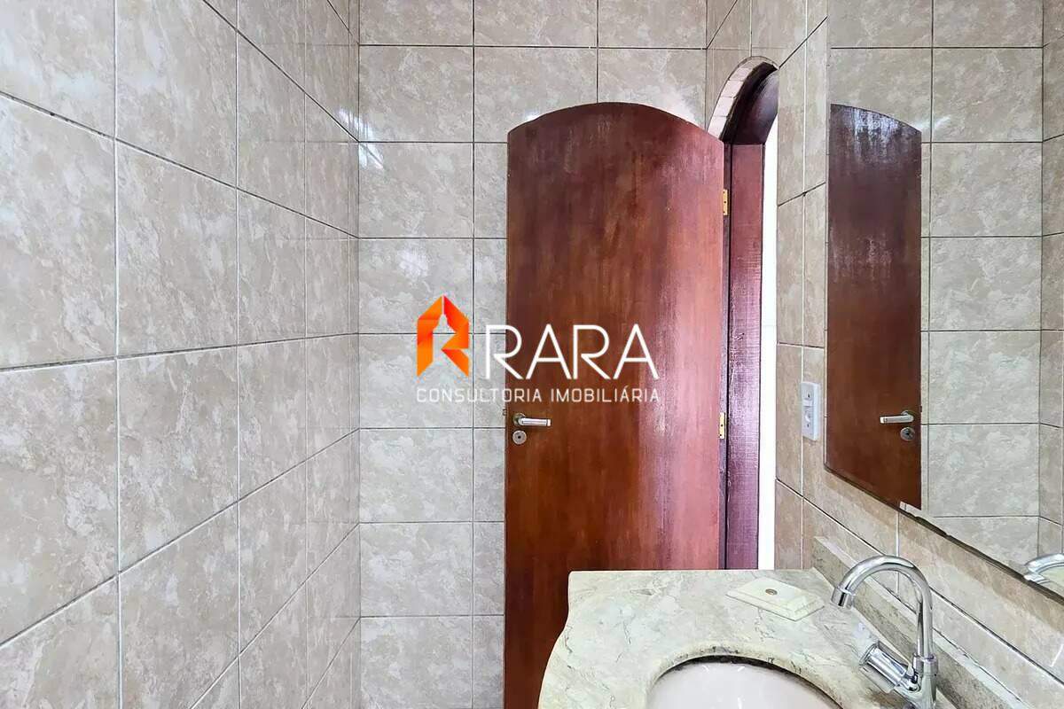 Sobrado, 3 quartos, 350 m² - Foto 22