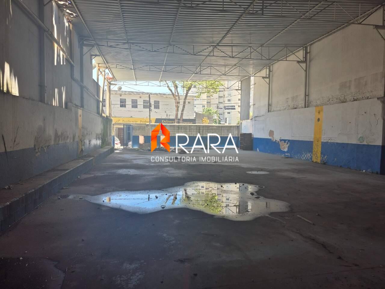 Depósito-Galpão, 400 m² - Foto 5