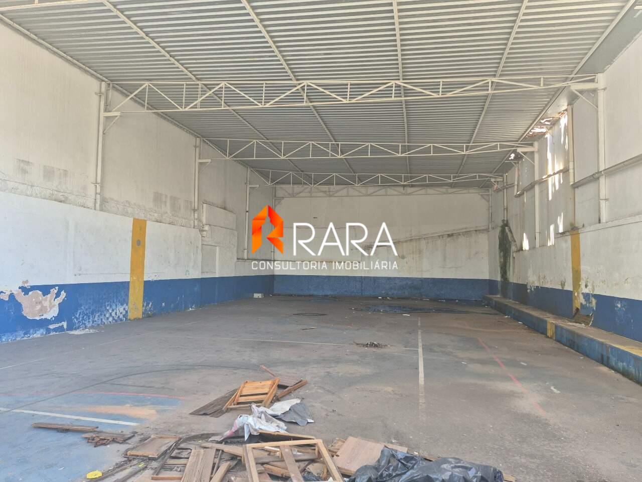 Depósito-Galpão, 400 m² - Foto 3