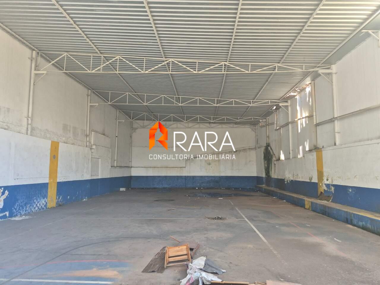 Depósito-Galpão, 400 m² - Foto 2