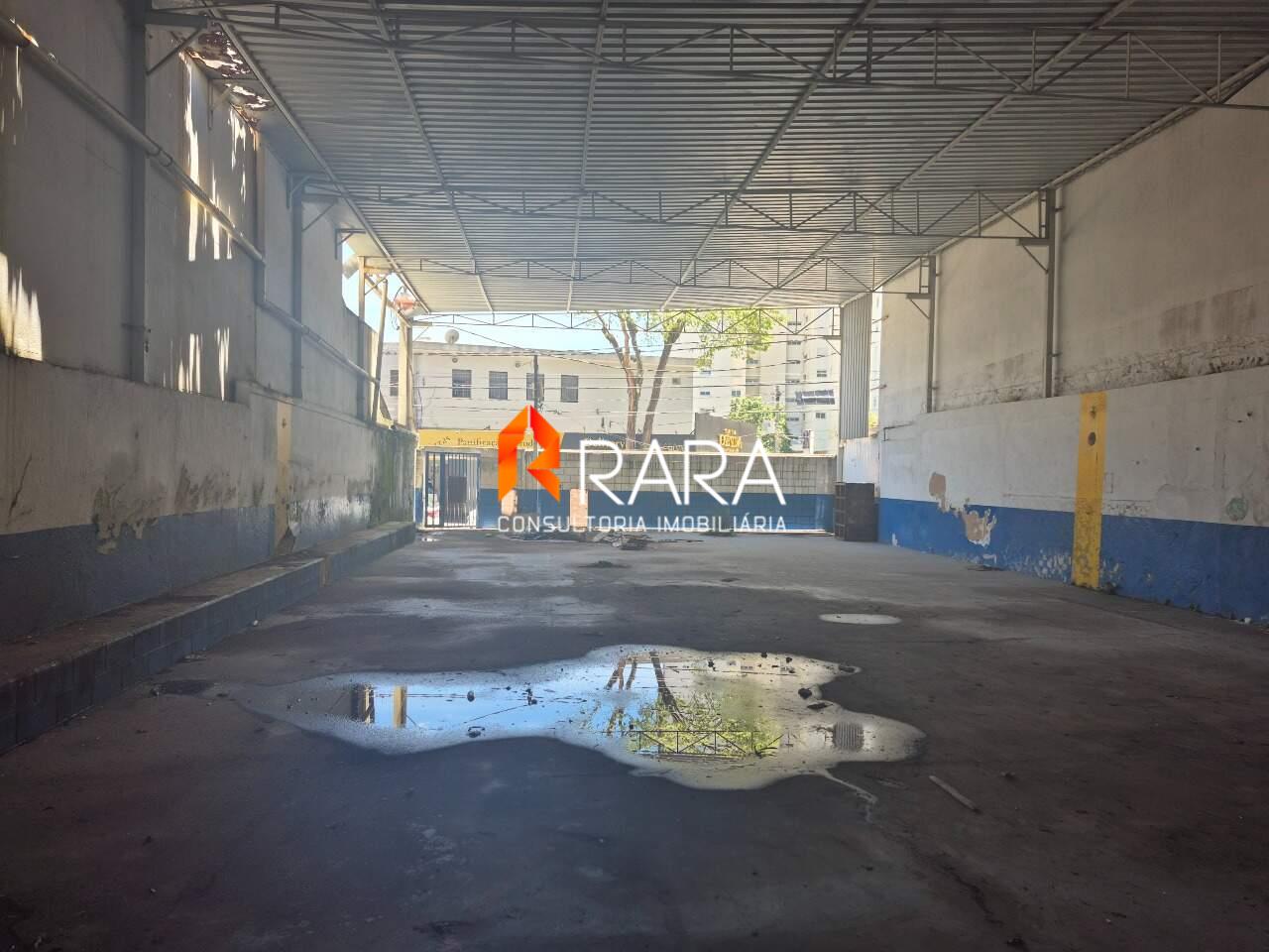 Depósito-Galpão, 400 m² - Foto 4