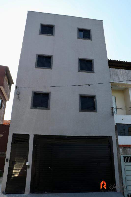 Apartamento, 1 quarto, 20 m² - Foto 1