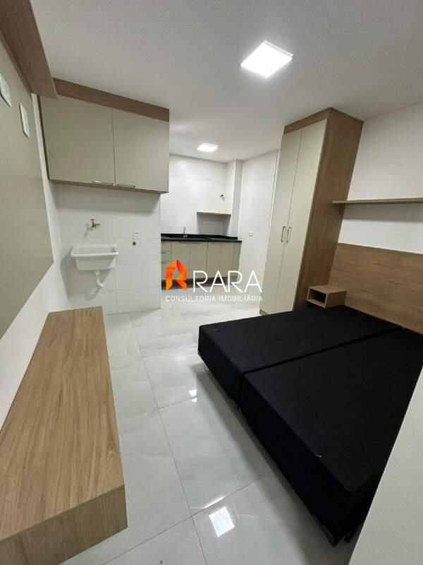 Apartamento, 1 quarto, 20 m² - Foto 7