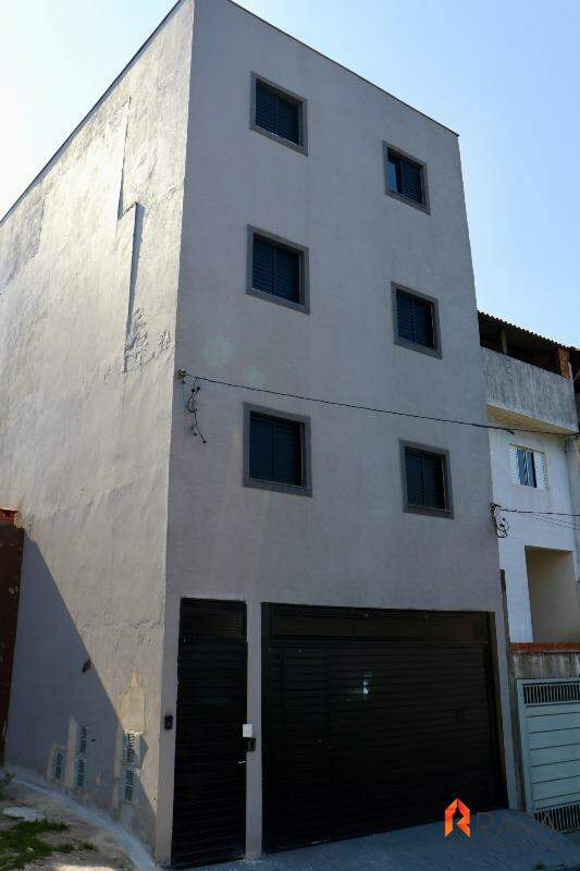 Apartamento, 1 quarto, 20 m² - Foto 1